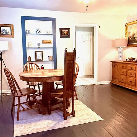 Charming Vintage Home Built In 1904 #N9 Οκλαχόμα Εξωτερικό φωτογραφία