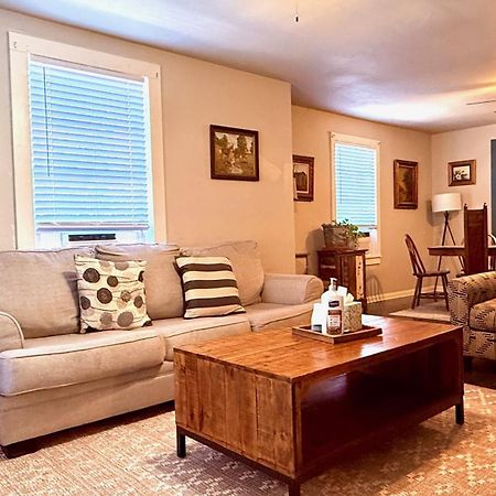 Charming Vintage Home Built In 1904 #N9 Οκλαχόμα Εξωτερικό φωτογραφία