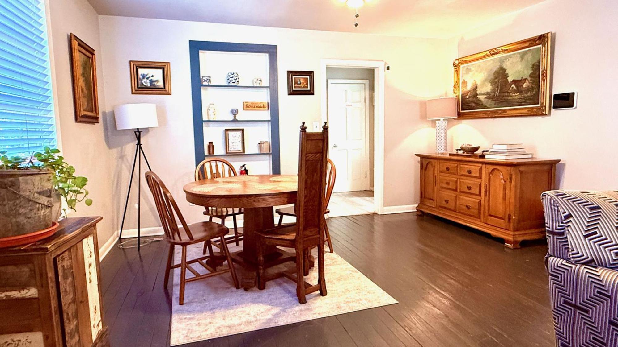 Charming Vintage Home Built In 1904 #N9 Οκλαχόμα Εξωτερικό φωτογραφία