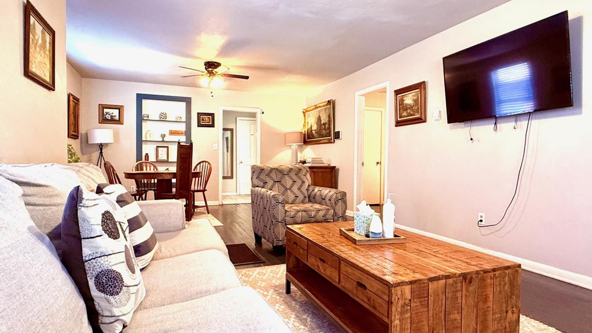 Charming Vintage Home Built In 1904 #N9 Οκλαχόμα Εξωτερικό φωτογραφία