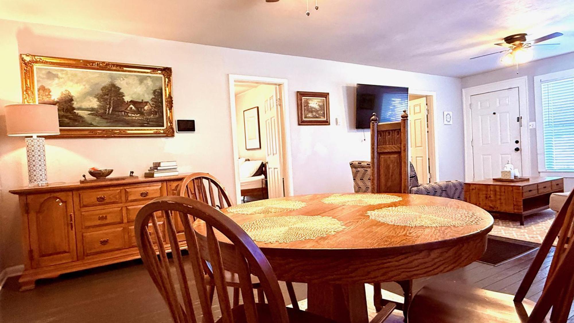 Charming Vintage Home Built In 1904 #N9 Οκλαχόμα Εξωτερικό φωτογραφία
